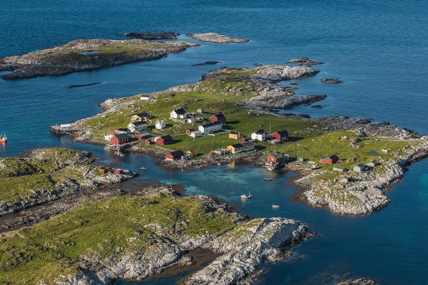 Givær – Day Trip to Bodø’s Westernmost Outpost